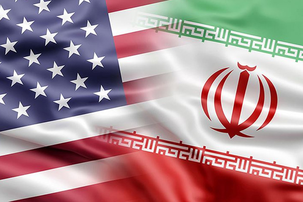 İran'dan ABD'ye Venezuela tepkisi