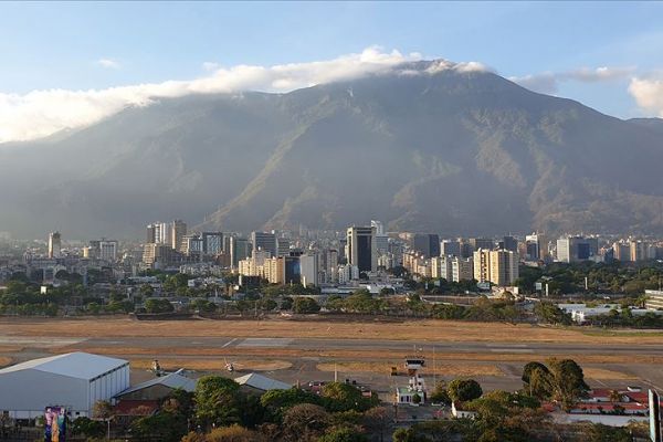 Venezuela'da sokağın tansiyonu şimdilik düştü