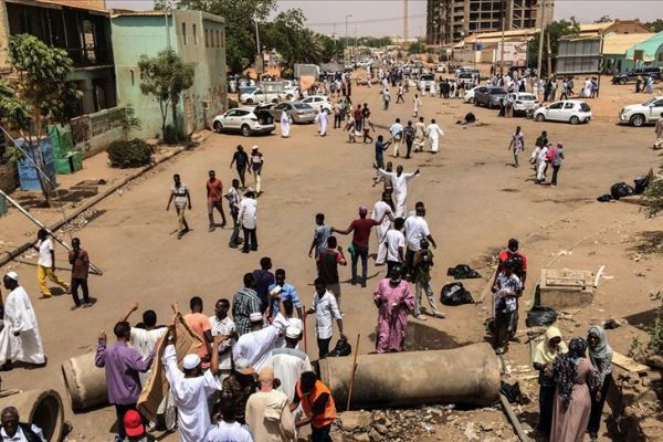 Sudan'da taraflar arasında uzlaşıyı ara buluculuk komitesi sağlayacak