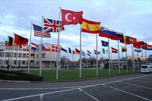 NATO'nun Kuzey Atlantik Konseyi Türkiye'de toplanacak