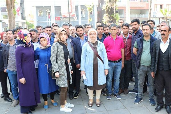 Diyarbakır'da Sur Belediyesi 145 işçiyi işten çıkardı