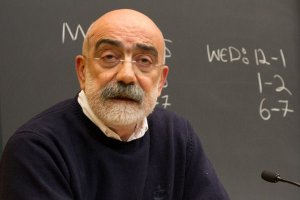 AYM'den Ahmet Altan ile Ali Bulaç için karar