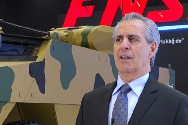 Yerli motorlu dev zırhlılar TSK envanterine girecek