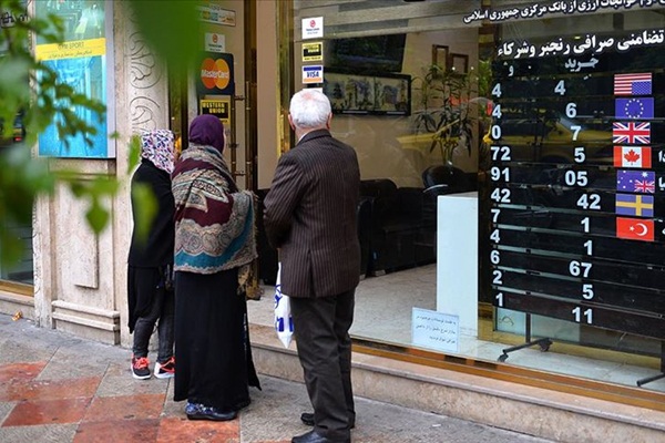 İran'dan ABD yaptırımlarını etkisizleştirme planı