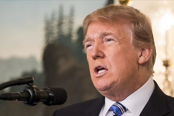 Trump, Putin'le görüşmesini değerlendirdi