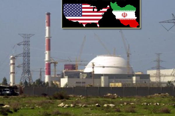 ABD’den, İran’ı sıkıştıracak yeni bir hamle daha