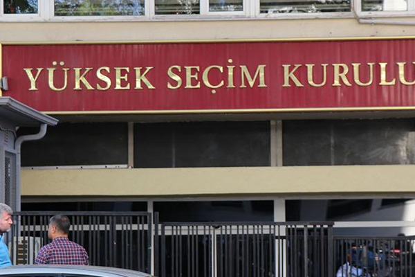 AK Parti'den YSK ve İstanbul açıklaması
