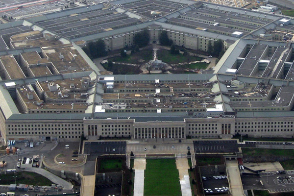 Pentagon'dan S-400 ve F-35 açıklaması