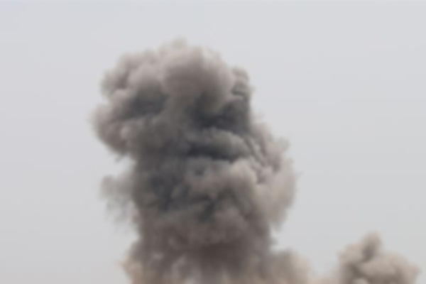 Rejim güçleri İdlib'de TSK gözlem noktasının yakınını vurdu