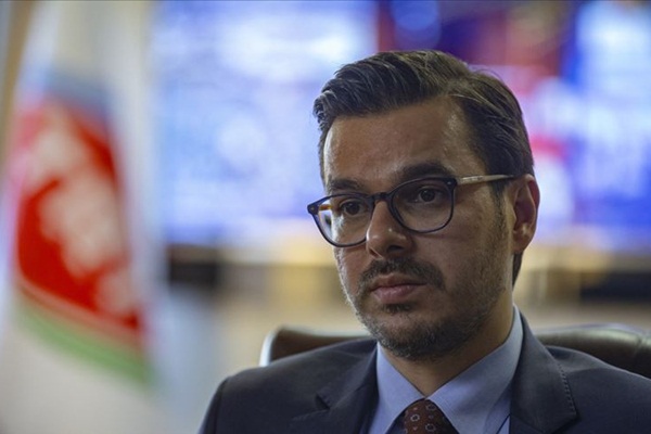 TRT Genel Müdürü, AA Gazze ofisine saldırıyı kınadı