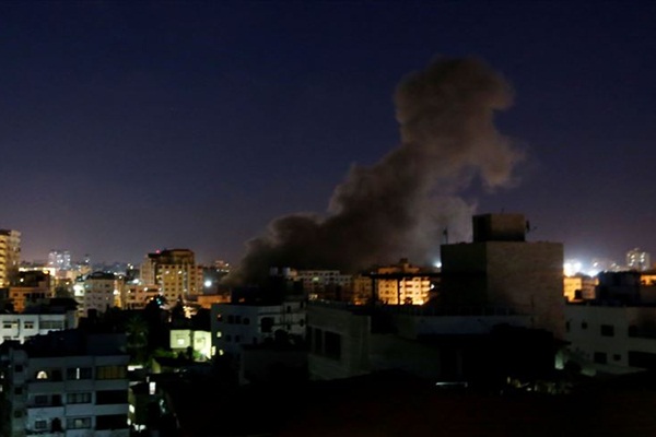 Medya İşçileri Sendikasından İsrail'e kınama