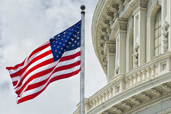 AA ofisinin vurulmasına sessiz kalan ABD Gazze'yi uyardı