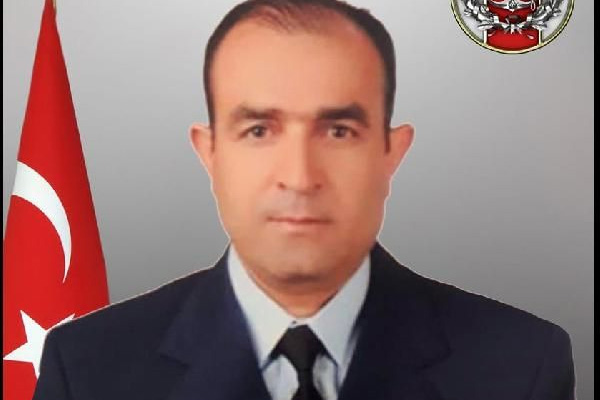 Görevde rahatsızlanan uzman çavuş hayatını kaybetti