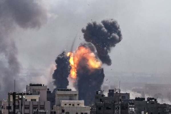 Gazze'den İsrail açıklaması