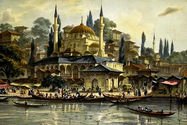 Osmanlı'da Ramazan yasakları