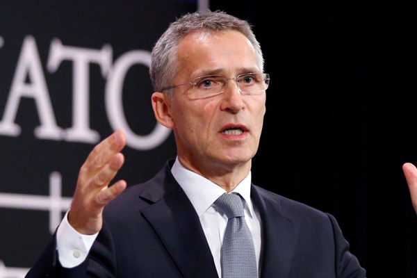 NATO'dan Türkiye ve S-400 açıklaması