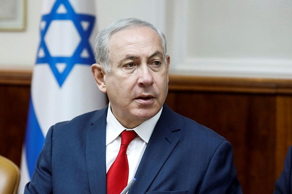 Netanyahu'dan Gazze'ye saldırıların süreceği mesajı