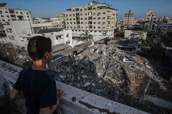 Uluslararası basın kuruluşlarından İsrail'e tepki: Bağımsız medyaya yönelik kötü niyetli bir faaliyet