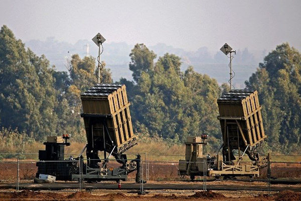 Netanyahu hükümeti zorda; Demir Kubbe, direniş roketleri karşısında aciz duruma düştü