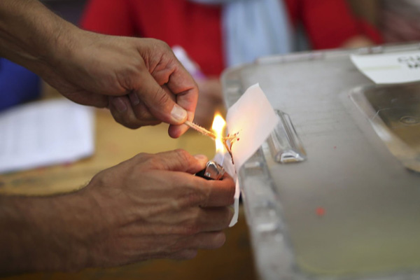 YSK İstanbul kararı için bugün toplanacak