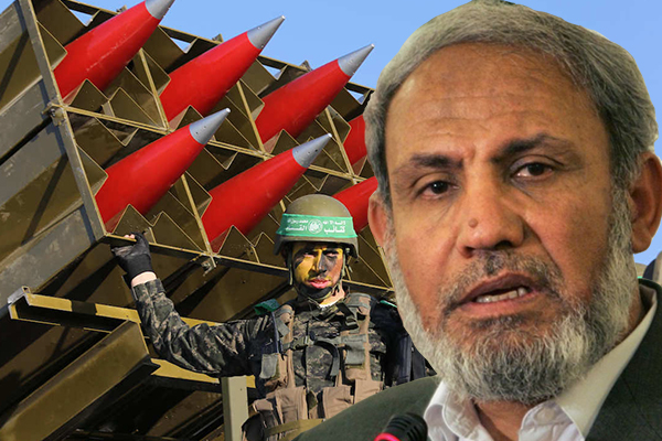 ‘Hamas, israil’e acı verecek birçok sürprizi saklıyor’