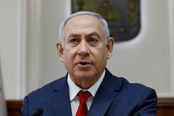 İsrail muhalefetinden Netanyahu'ya Gazze eleştirisi