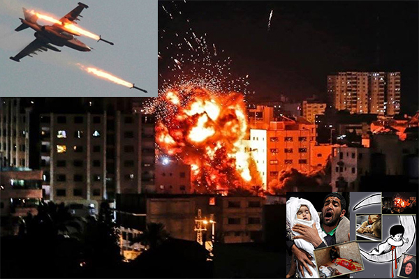 İsrail’den, 'Gazze' itirafı: Herhangi bir başarıya ulaşamadık ve caydırıcılık gücünü kaybettik