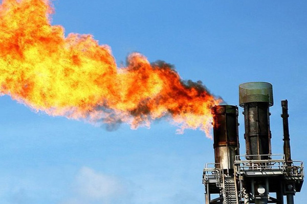 Ukrayna, Avrupa'dan doğal gaz ithalatını artırdı