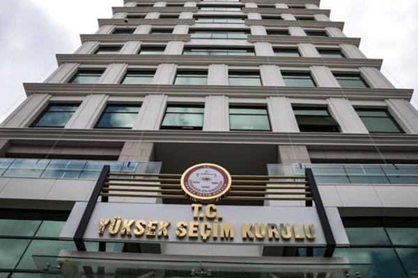 İstanbul seçimi itirazlarında sona gelindi