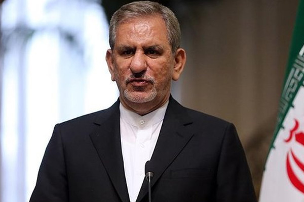 Cihangiri: İran'ın temel önceliği petrol dışı ihracatın artırılması