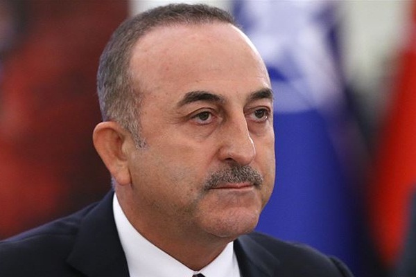 Çavuşoğlu: Türkiye, KKTC'nin haklarını en güçlü şekilde savunmaya devam edecek