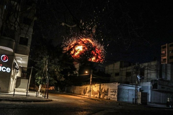 Aljazeera'dan Anadolu Ajansına destek