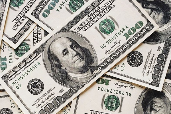 YSK'nın kararına dolardan tepki