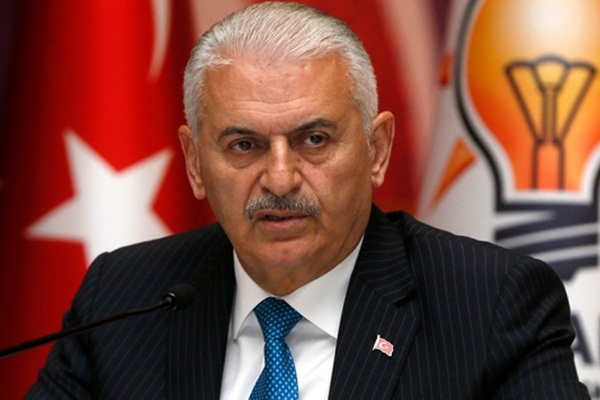 YSK'nın İstanbul kararı sonrası Binali Yıldırım'dan ilk açıklama