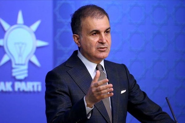 Çelik: Milletin iradesine başvurmak yegane pusulamızdır