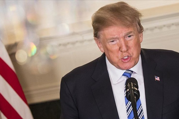 'Trump başkan olmasa suçlu bulunabilir'