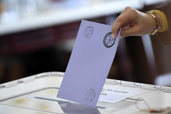 TKP İstanbul seçimlerinde aday çıkarmayacak