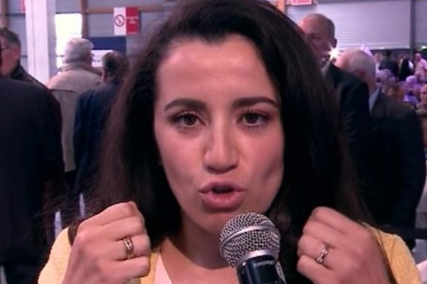 Aşırı sağcı siyasetçiden Macron'a 'İhvan' çağrısı