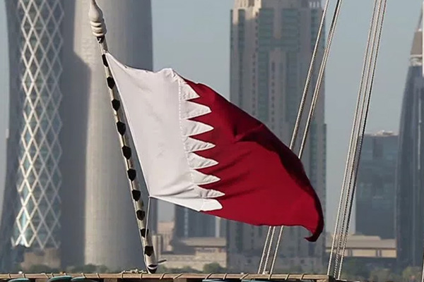 Katar'dan Filistin halkına 480 milyon dolar destek