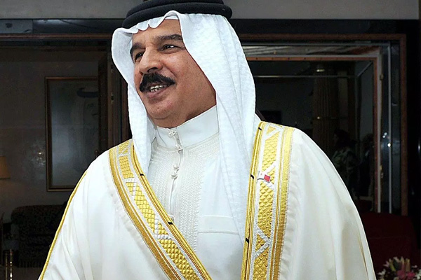 Bahreyn'den Katar açıklaması: Başbakanımızın görüşmesi...