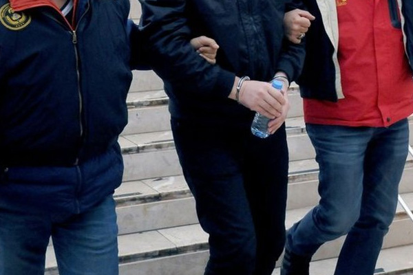 Konya'da FETÖ/PDY operasyonu