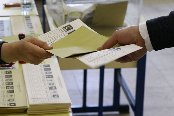 CHP'den seçime katılma kararı