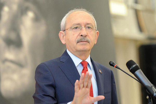 Kılıçdaroğlu'dan YSK açıklaması
