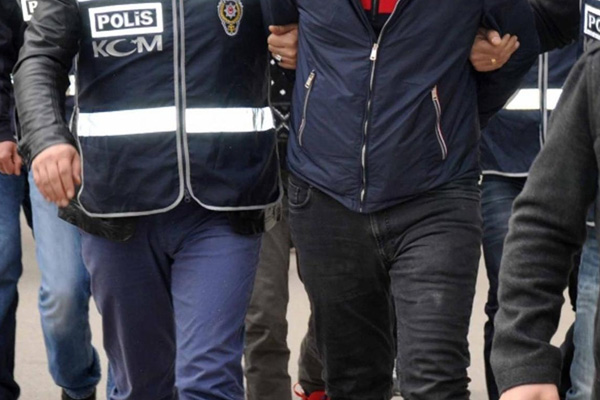 Aydın'dak imar yolsuzluğu operasyonu