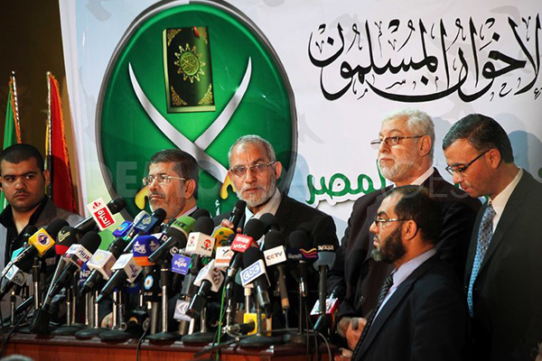 Washington Post’dan, Trump’a uyarı: Müslüman Kardeşler’i terör örgütü sınıfına dahil etmek yanlış