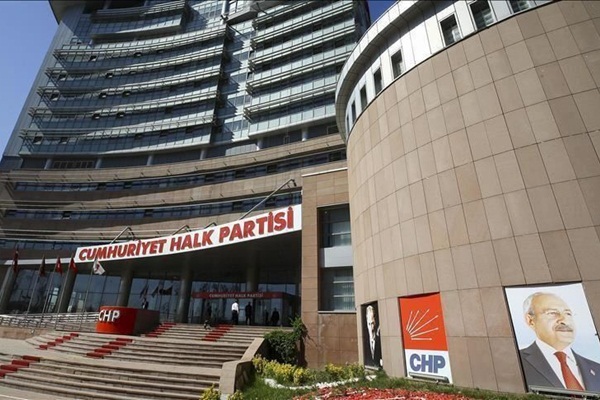 CHP, İstanbul ilçe seçimleriyle 24 Haziran seçimlerinin iptalini isteyecek