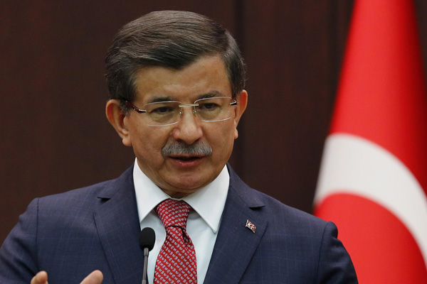 Davutoğlu’ndan İstanbul açıklaması: Demokrasiyi daha fazla yıpratmayın