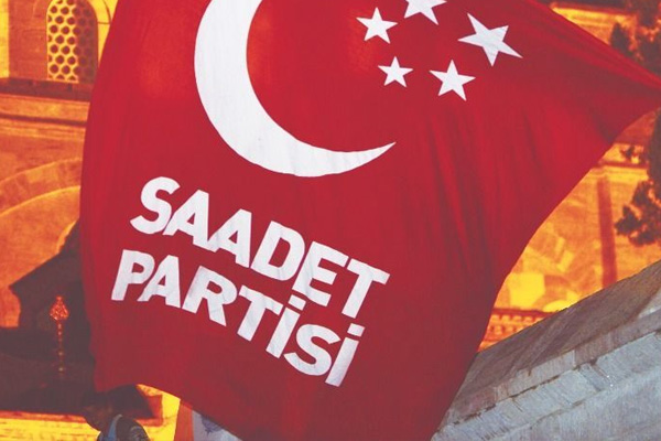 Saadet Partisi İstanbul için kararını verdi