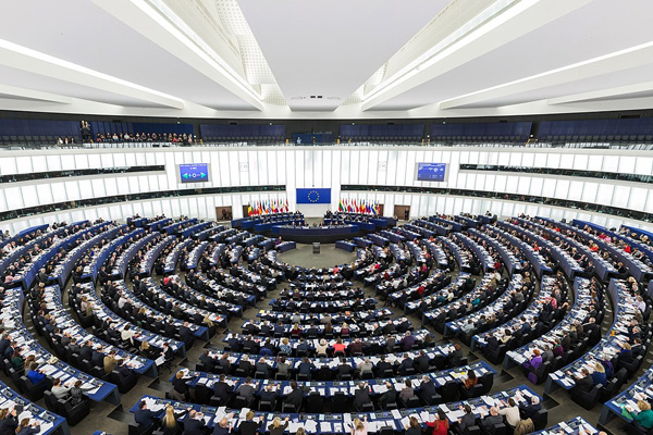 İngiltere AP seçimleri için kararını verdi