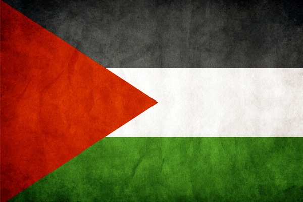 Filistin, AB ve Rusya'nın barış sürecine dahil olmasını istiyor